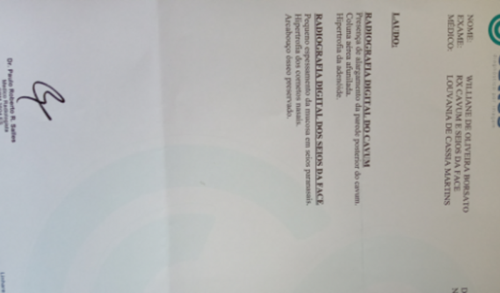 Ajuda para arrecadar fundos para a realização de uma cirurgia de adenóide na minha filha.