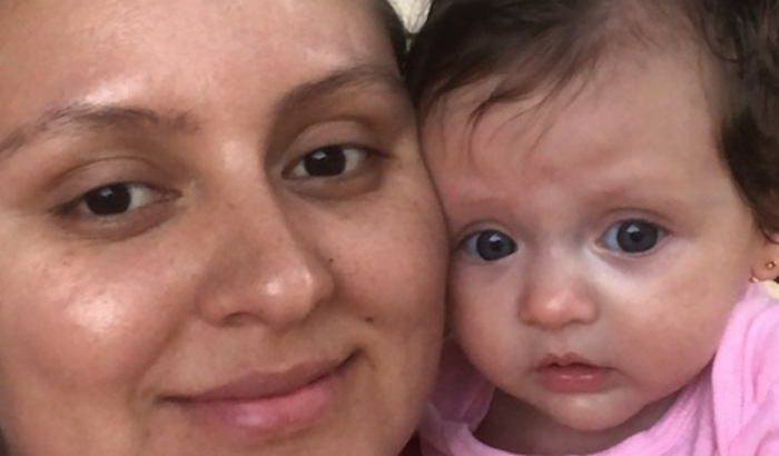 Vamos ajudar a Mariah