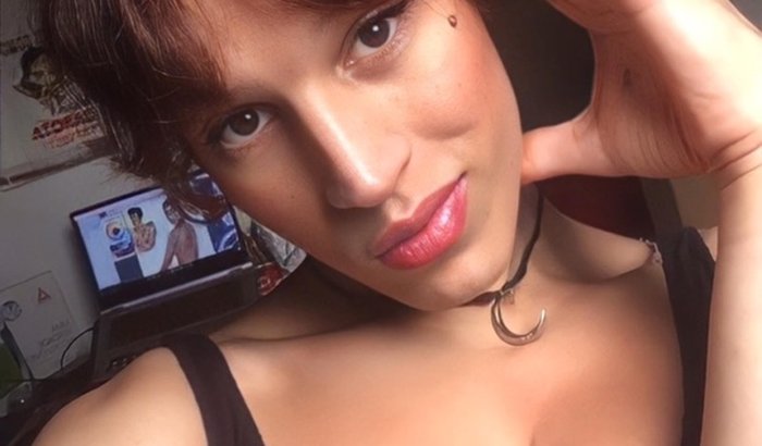 MESA DIGITALIZADORA DA FLORA ❤️