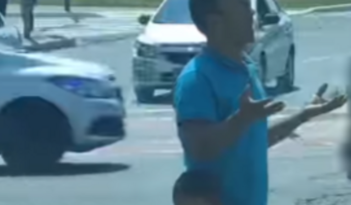 Ajudar comprar comida e lugar para morar