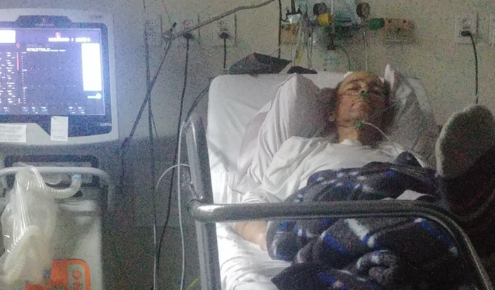 Ajuda com gastos no tratamento do Câncer