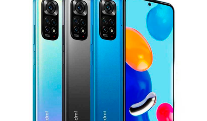 Um Celular Pra Matri