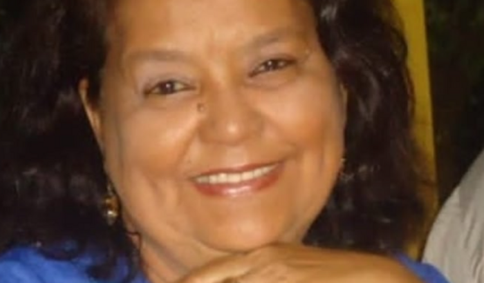 Tratamento da minha mãe no hospital