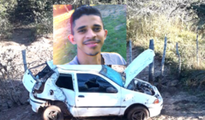 Francisco sofreu um acidente e precisa de ajuda!