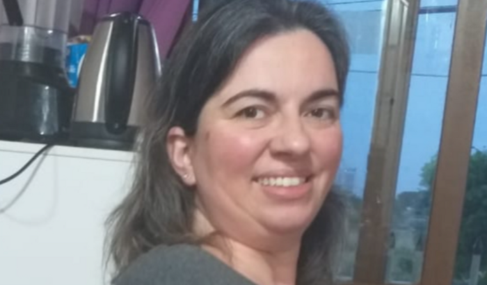 Ajuda para tratamento da Daiane