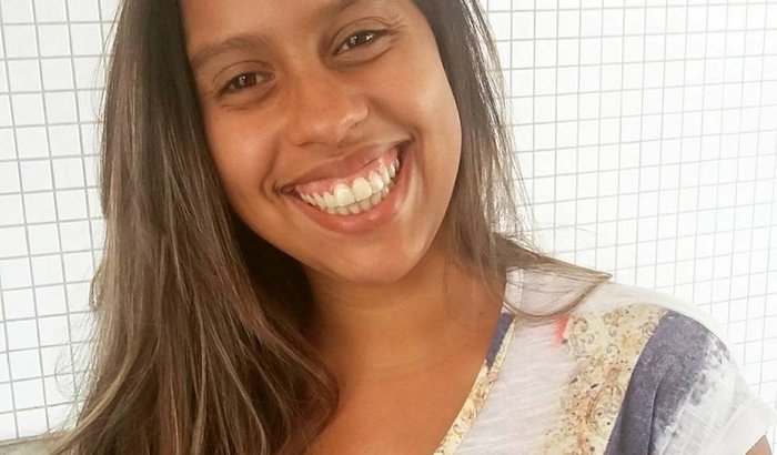 AJUDE UMA ESTUDANTE DE ARQUITETURA A NÃO DESISTIR DO SEU SONHO