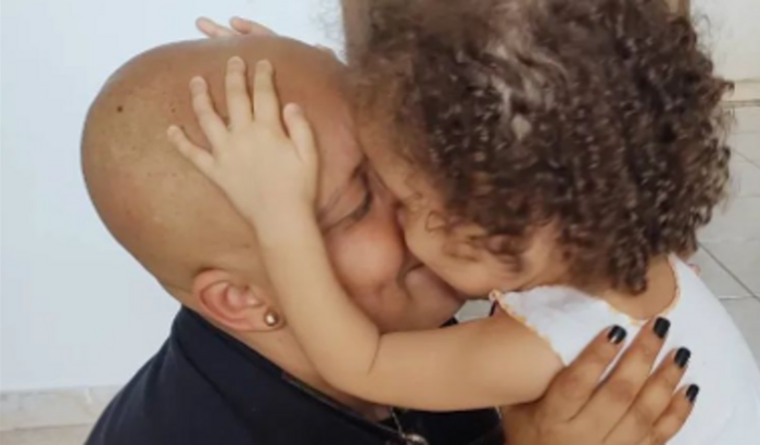 AJUDA TRATAMENTO CÂNCER DE MAMA