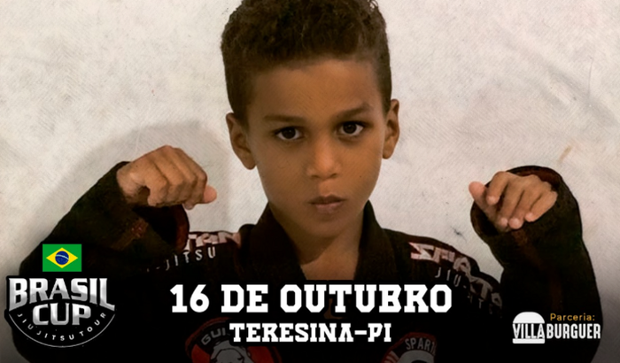 Guga no Brasil Cup/Teresina 