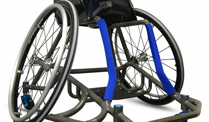 Cadeiras de basquete 