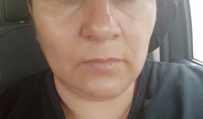 Ajuda para Heloísa Cristina 