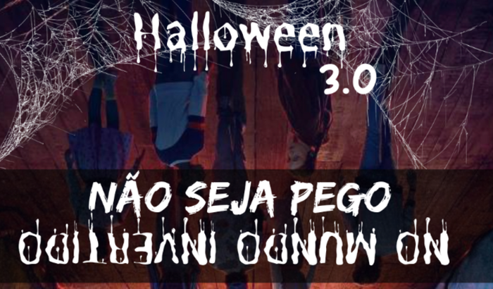 Halloween 3.0