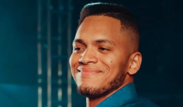 Ajude o Rodolfo Brendo à realizar seu Sonho