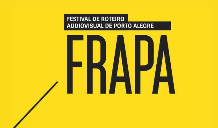 Meu roteiro no FRAPA 2018