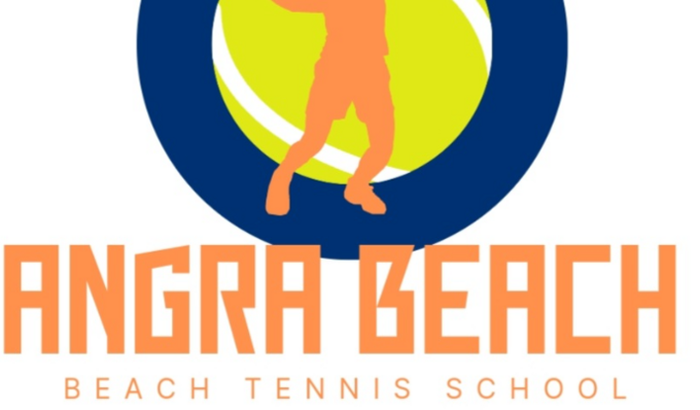 Angra Beach Tennis _ Meu presente de Aniversário 