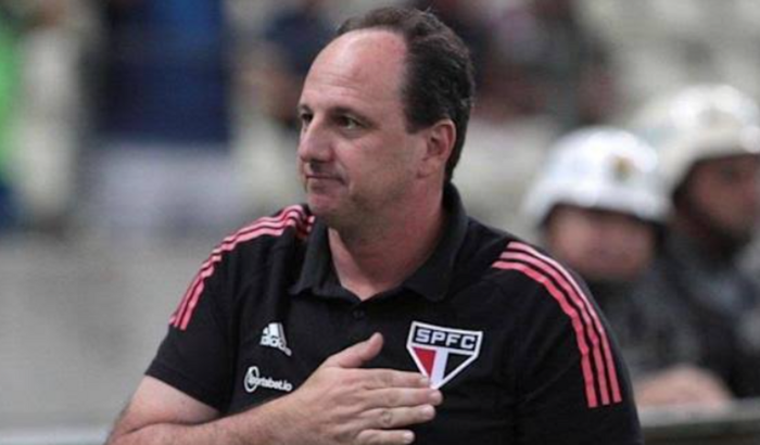 Vaquinha Para Comprar o São Paulo 