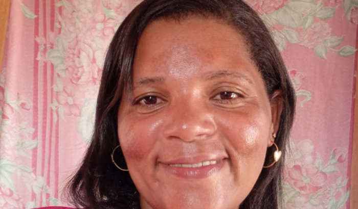 Vamos ajudar Daniela