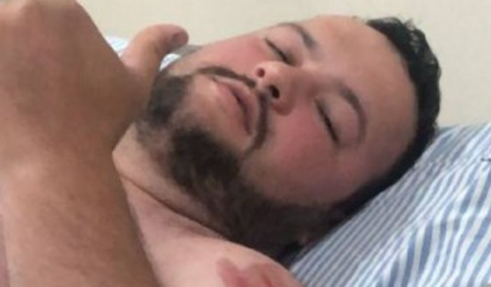 Ajude na Recuperação do Arthur