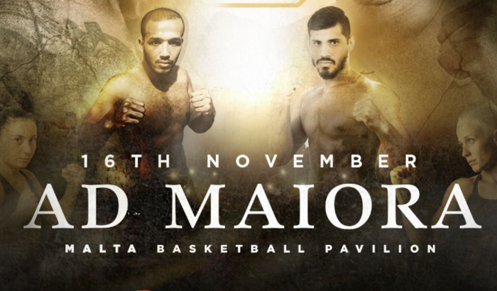 Ajuda com os gastos para lutar na Europa 