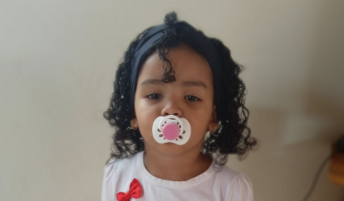 A Maju precisa da sua ajuda