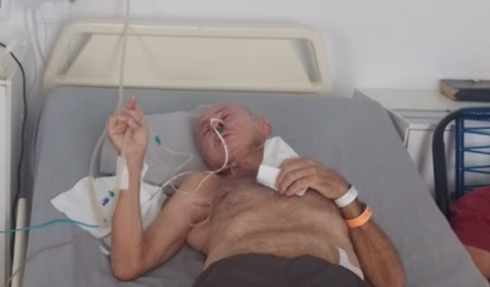 Ajude o João Elidio Previato