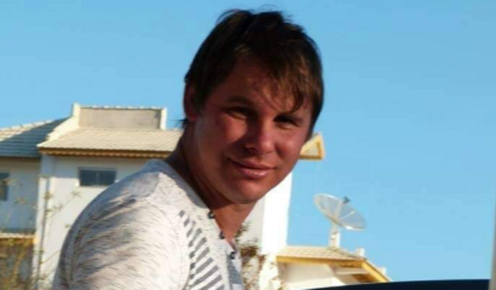 Ajuda nas despesas para cunhado que se acidentou