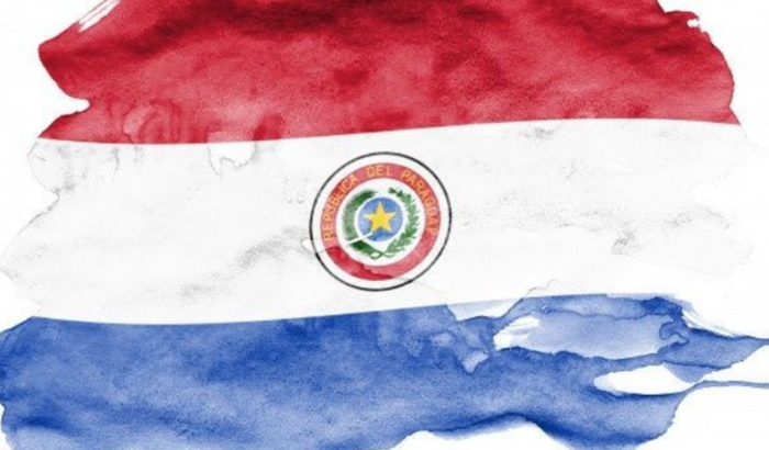 Vamos para o Paraguai? 🇵🇾 