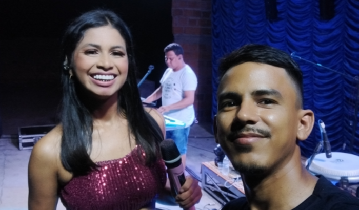 Ajuda para levantar minha banda