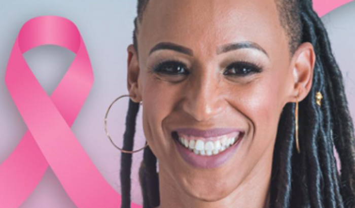 Decida Lutar por Ana Maura Matos