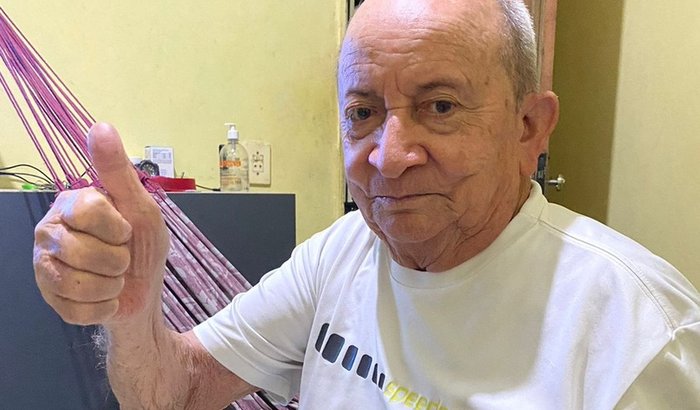 CIRURGIA HÉRNIA VÔ CUPU