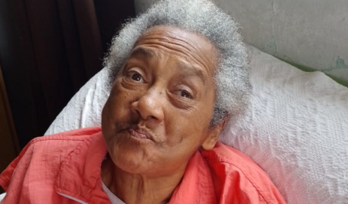 Ajude a Elô, uma mão para quem sempre deu a mão.