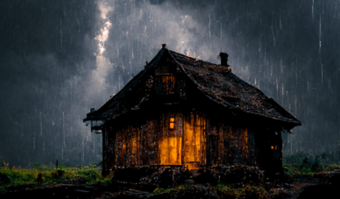 Apoio para produção de filme universitário: Sob o juízo das sombras