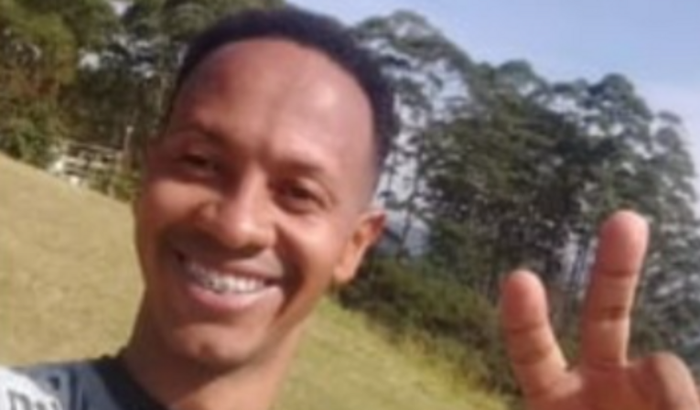 Wanderson Rodrigues santos 