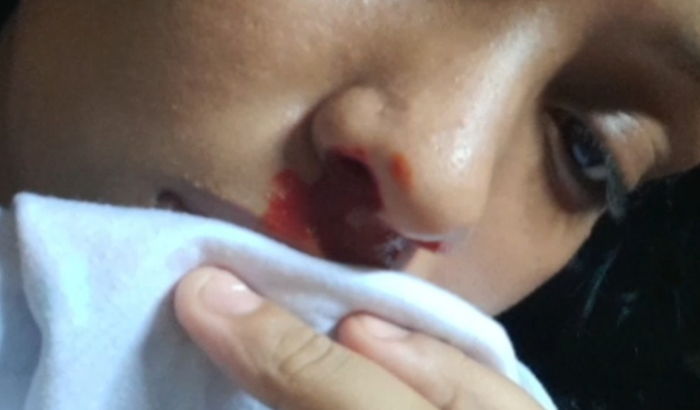 Ajude a Kelly a ver seus filhos crescerem