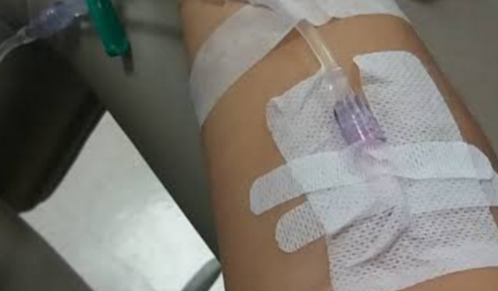 Ajuda para comprar medicação