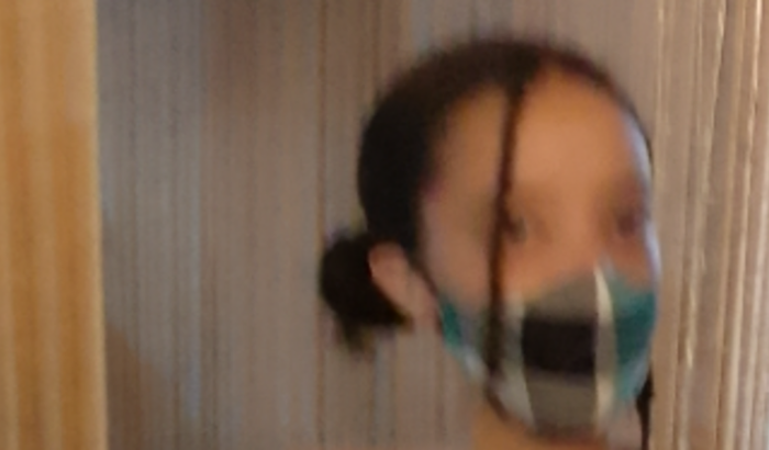 Festa de 15 ano da minha filha