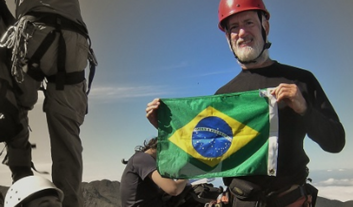 Expedição Aconcágua