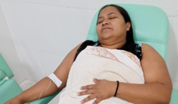 Cirurgia de Vesícula