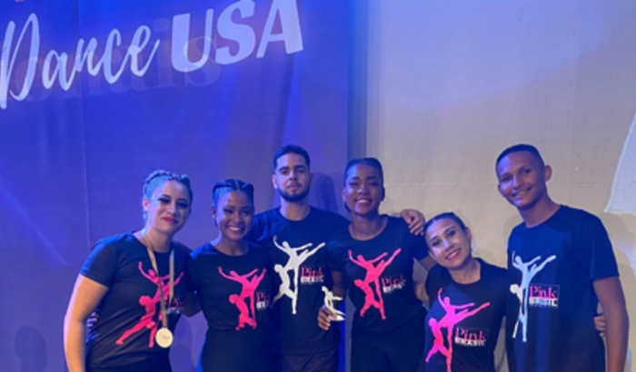 Ajuda para os EUA ORLANDO