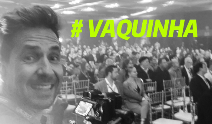 Equipamentos de filmagem