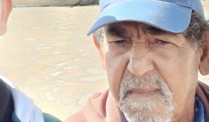 SR. HÉLIO PRECISA DA SUA AJUDA