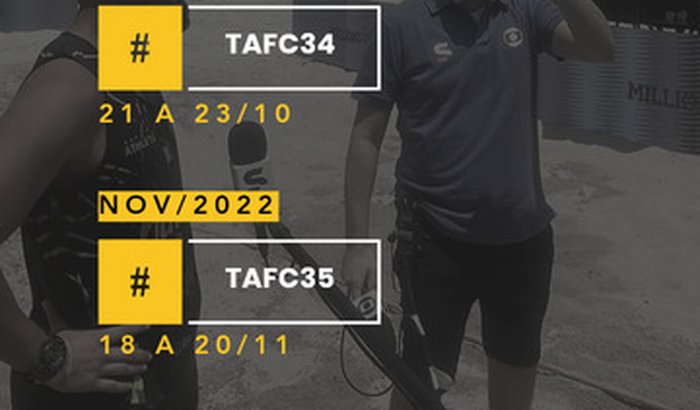 Viagem para Campeonato de Futevôlei 