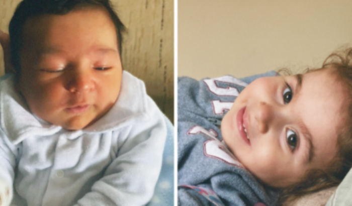 Arrecadação para a compra de um carrinho de bebê - Júlia e Davi