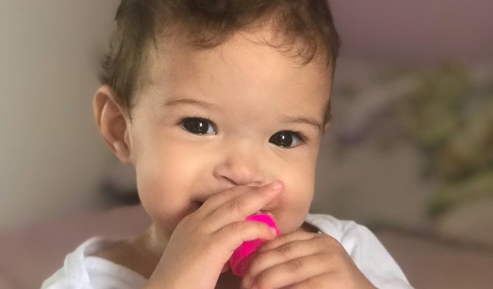 Ajuda pra pequena sophia 