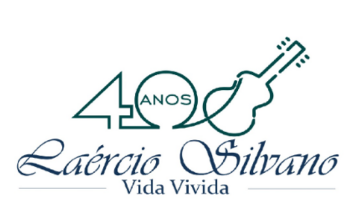"Vida Vivida" - 40 anos de carreira