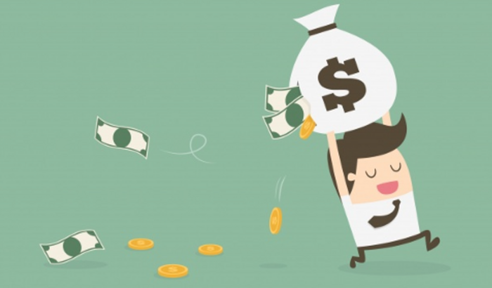 Desafio $2.000! (Rafa e Carol)