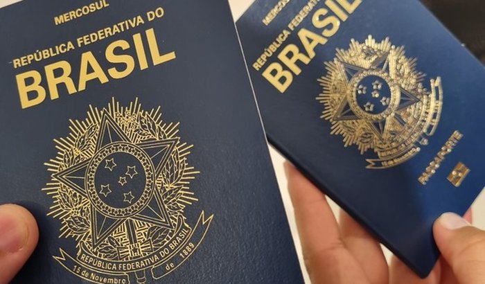 Viagem para Portugal!