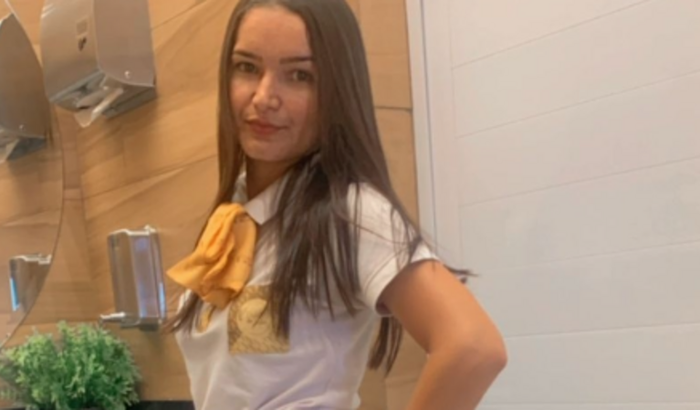 Ajuda para o exame de Jaqueline