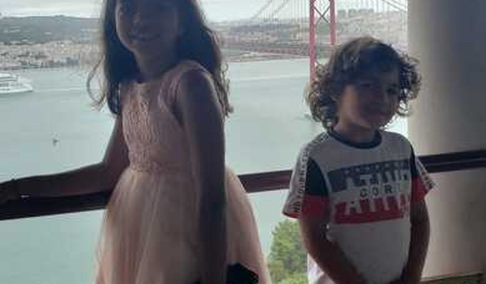 Campeonato Jiu Jitsu " Livia e Miguel "