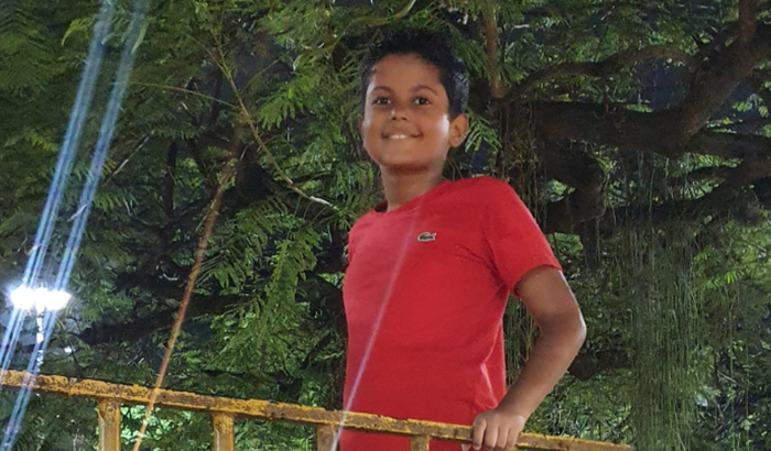 Gabriel precisa ouvir