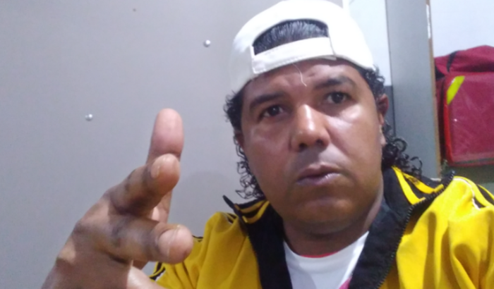 Ajuda para gravar meu CD 